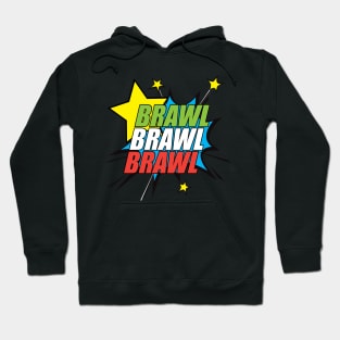 Sweatshirt brawl stars best sale